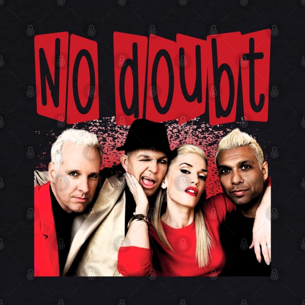 No-Doubt by NonaNgegas